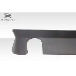 1992-1998 BMW 3 Series M3 E36 C Spec Rear Lip - 1 Piece image - 7