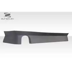 1992-1998 BMW 3 Series M3 E36 C Spec Rear Lip - 1 Piece image - 9