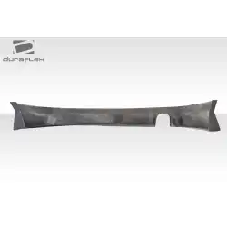 1992-1998 BMW 3 Series M3 E36 C Spec Rear Lip - 1 Piece image - 12
