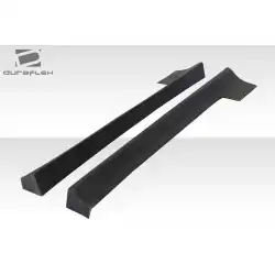 1992-1998 BMW 3 Series M3 E36 C Spec Side Skirts - 2 Piece image - 5