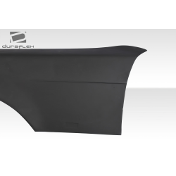 1992-1998 BMW 3 Series M3 E36 Duraflex C Spec Front Fender Flares - 2 Piece image - 5