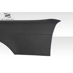 1992-1998 BMW 3 Series M3 E36 C Spec Front Fender Flares - 2 Piece image - 6