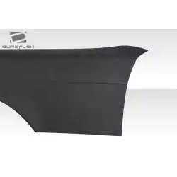 1992-1998 BMW 3 Series M3 E36 C Spec Front Fender Flares - 2 Piece image - 9