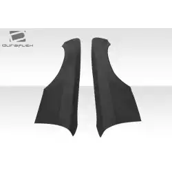 1992-1998 BMW 3 Series M3 E36 C Spec Front Fender Flares - 2 Piece image - 13