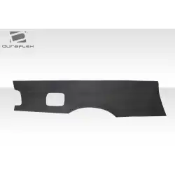 1992-1998 BMW 3 Series M3 E36 2DR C Spec Rear Fender Flares - 2 Piece image - 4