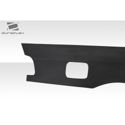 1992-1998 BMW 3 Series M3 E36 2DR Duraflex C Spec Rear Fender Flares - 2 Piece image - 5