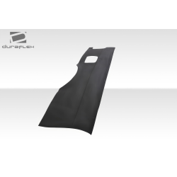 1992-1998 BMW 3 Series M3 E36 2DR Duraflex C Spec Rear Fender Flares - 2 Piece image - 6