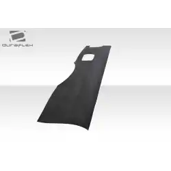 1992-1998 BMW 3 Series M3 E36 2DR C Spec Rear Fender Flares - 2 Piece image - 6