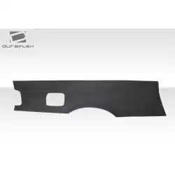 1992-1998 BMW 3 Series M3 E36 2DR C Spec Rear Fender Flares - 2 Piece image - 7