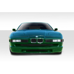 1991-1997 BMW 8 Series E31 Duraflex M8 M Tech Look Look Front Bumper - 1 Piece image - 1