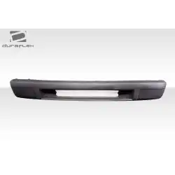 1991-1997 BMW 8 Series E31 M8 M Tech Look Look Front Bumper - 1 Piece image - 7