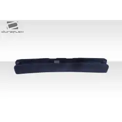 1991-1997 BMW 8 Series E31 M8 M Tech Look Rear Lip - 1 Piece image - 5