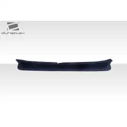 1991-1997 BMW 8 Series E31 M8 M Tech Look Rear Lip - 1 Piece image - 5