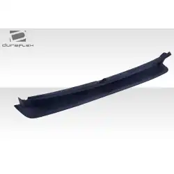 1991-1997 BMW 8 Series E31 M8 M Tech Look Rear Lip - 1 Piece image - 7