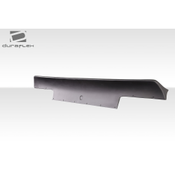1984-1987 Toyota Corolla 2DR Duraflex RBS Wing Spoiler - 1 Piece image - 9