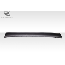 1984-1987 Toyota Corolla 2DR Duraflex RBS Wing Spoiler - 1 Piece image - 10