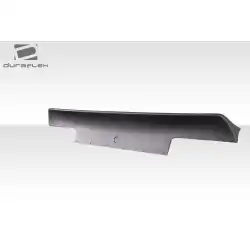 1984-1987 Toyota Corolla 2DR RBS Wing Spoiler - 1 Piece image - 17