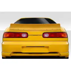 1994-2001 Acura Integra 2DR RBS Wing Spoiler - 1 Piece image - 1