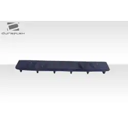 2015-2021 Subaru WRX STI C-Speed Style Rear Diffuser - 1 Piece image - 3