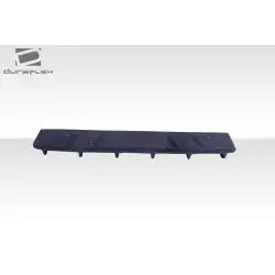 2015-2021 Subaru WRX STI C-Speed Style Rear Diffuser - 1 Piece image - 4