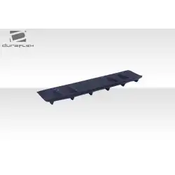2015-2021 Subaru WRX STI C-Speed Style Rear Diffuser - 1 Piece image - 6