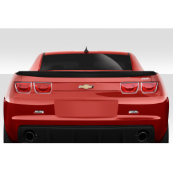 2010-2013 Chevrolet Camaro Duraflex RKS Wing Spoiler - 3 Piece image - 1