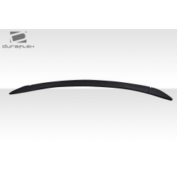 2010-2013 Chevrolet Camaro Duraflex RKS Wing Spoiler - 3 Piece image - 8