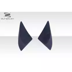 2010-2013 Chevrolet Camaro RKS Wing Spoiler - 3 Piece (S) image - 12