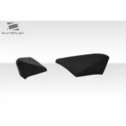 2010-2013 Chevrolet Camaro RKS Wing Spoiler - 3 Piece (S) image - 13