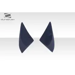 2010-2013 Chevrolet Camaro RKS Wing Spoiler - 3 Piece (S) image - 12