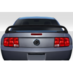 2005-2009 Ford Mustang Duraflex GT350 Look Wing Spoiler  - 1 Piece image - 1