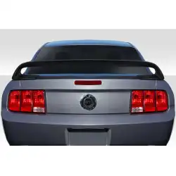 2005-2009 Ford Mustang GT350 Look Wing Spoiler - 1 Piece image - 1