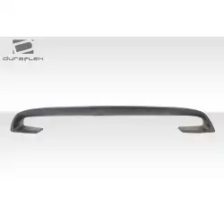 2005-2009 Ford Mustang GT350 Look Wing Spoiler - 1 Piece image - 3