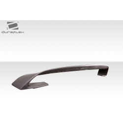 2005-2009 Ford Mustang Duraflex GT350 Look Wing Spoiler  - 1 Piece image - 8