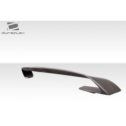 2005-2009 Ford Mustang Duraflex GT350 Look Wing Spoiler  - 1 Piece image - 7