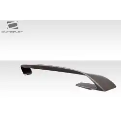 2005-2009 Ford Mustang GT350 Look Wing Spoiler - 1 Piece image - 6