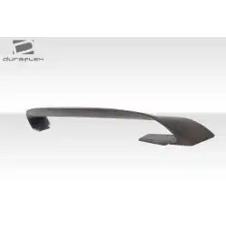 2005-2009 Ford Mustang GT350 Look Wing Spoiler - 1 Piece image - 7