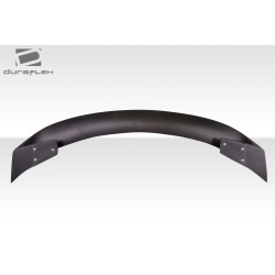 2005-2009 Ford Mustang Duraflex GT350 Look Wing Spoiler  - 1 Piece image - 10