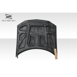 1998-2002 Chevrolet Camaro Duraflex WS6 Hood - 1 Piece image - 5