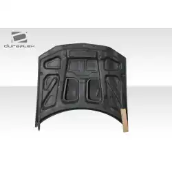 1998-2002 Chevrolet Camaro WS6 Hood - 1 Piece image - 4