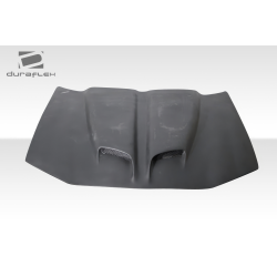 1998-2002 Chevrolet Camaro Duraflex WS6 Hood - 1 Piece image - 6