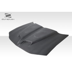 1998-2002 Chevrolet Camaro Duraflex WS6 Hood - 1 Piece image - 7