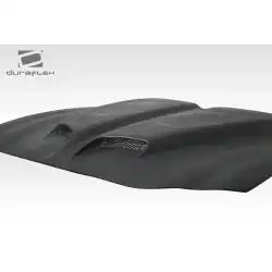 1998-2002 Chevrolet Camaro WS6 Hood - 1 Piece image - 7