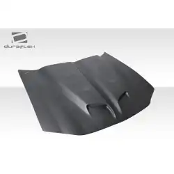 1998-2002 Chevrolet Camaro WS6 Hood - 1 Piece image - 8