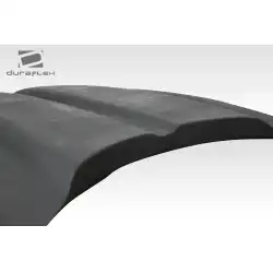 1998-2002 Chevrolet Camaro WS6 Hood - 1 Piece image - 9