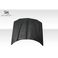 1998-2002 Chevrolet Camaro WS6 Hood - 1 Piece image - 7