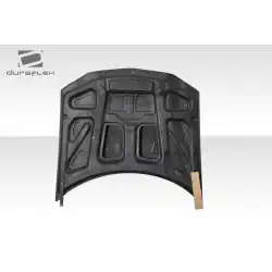 1998-2002 Chevrolet Camaro WS6 Hood - 1 Piece image - 9