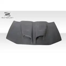 1998-2002 Chevrolet Camaro WS6 Hood - 1 Piece image - 11