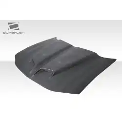 1998-2002 Chevrolet Camaro WS6 Hood - 1 Piece image - 13