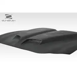 1998-2002 Chevrolet Camaro WS6 Hood - 1 Piece image - 15